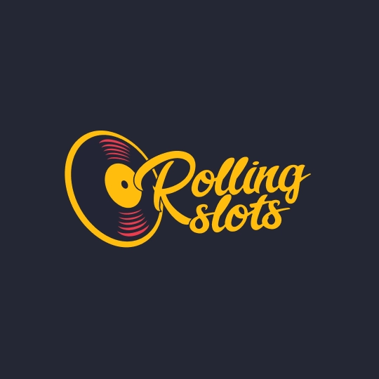 RollingSlots logo