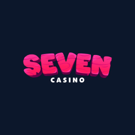 Seven Casino logo